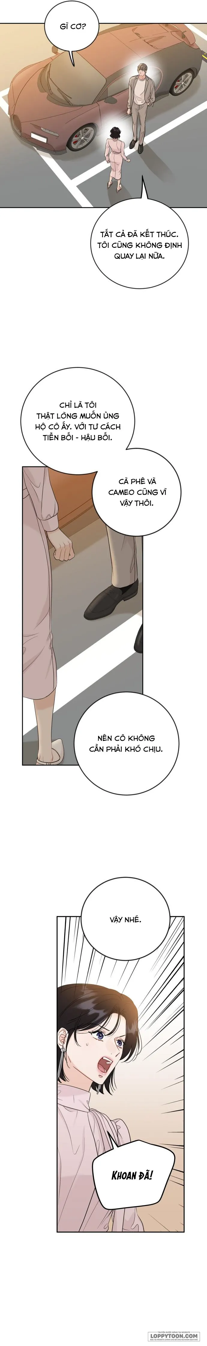 Người Một Nhà - Chap 114 - Trang 17