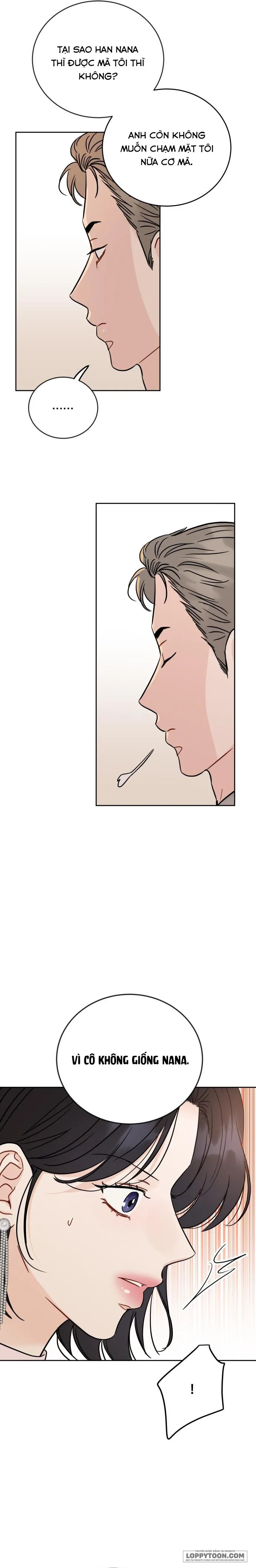 Người Một Nhà - Chap 114 - Trang 19