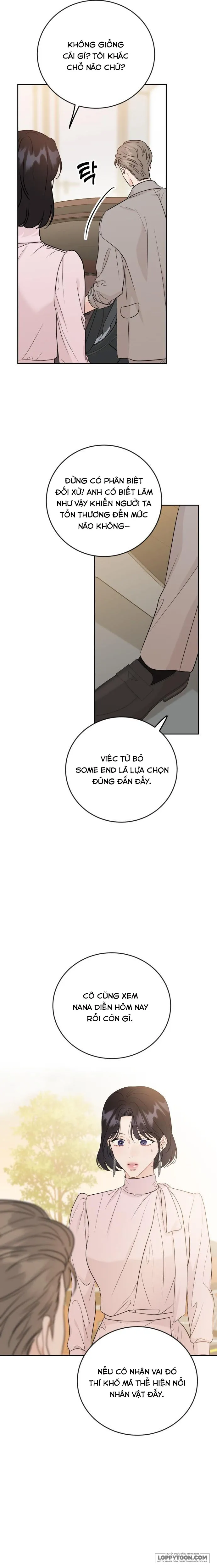 Người Một Nhà - Chap 114 - Trang 20
