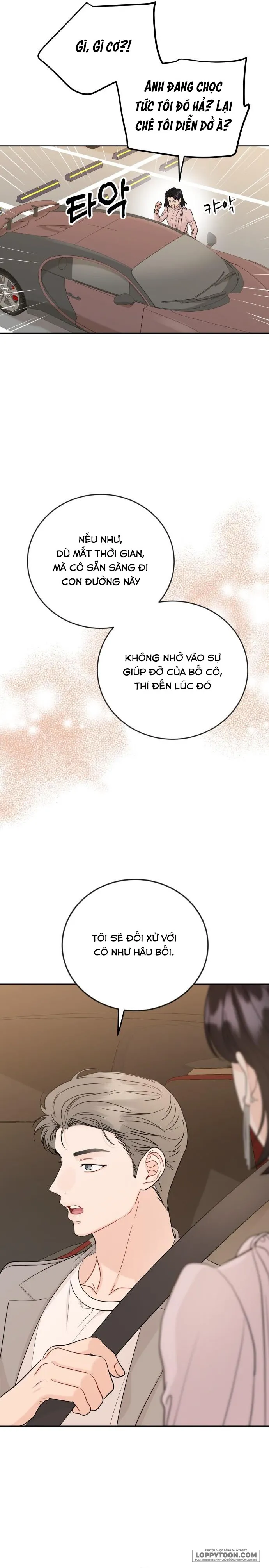 Người Một Nhà - Chap 114 - Trang 21