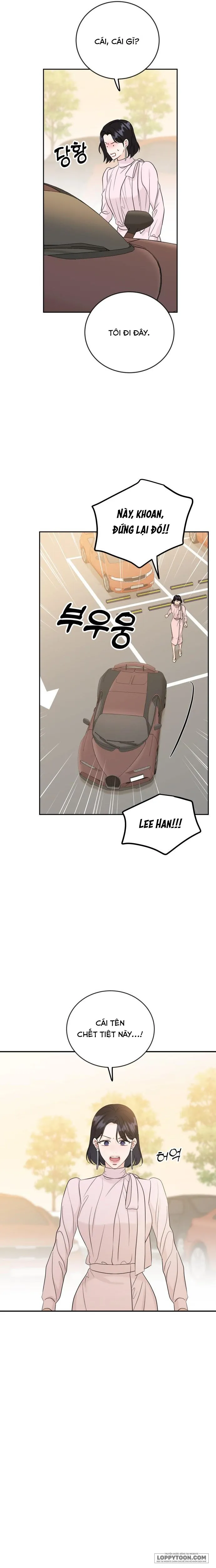Người Một Nhà - Chap 114 - Trang 22
