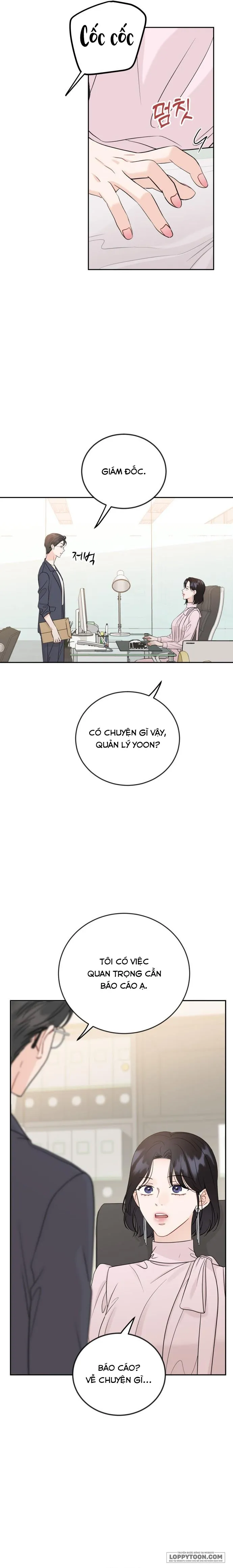 Người Một Nhà - Chap 114 - Trang 24