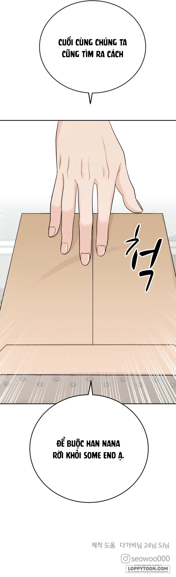 Người Một Nhà - Chap 114 - Trang 25
