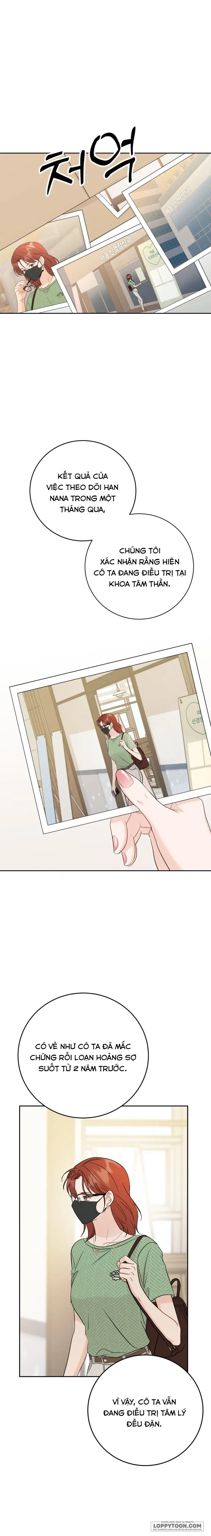 Người Một Nhà - Chap 115 - Trang 0