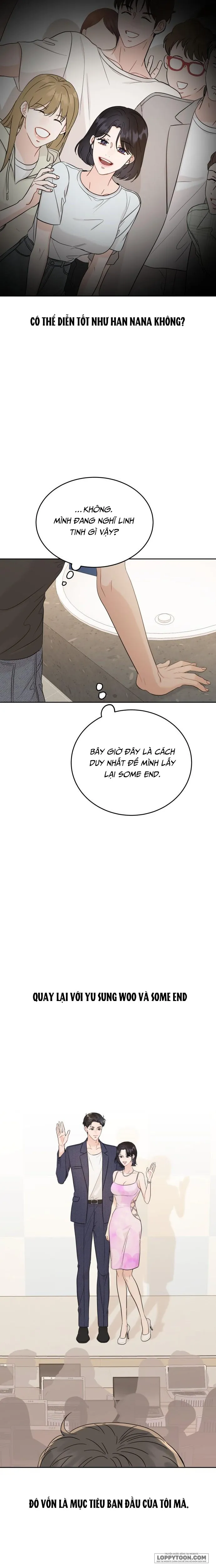 Người Một Nhà - Chap 115 - Trang 15
