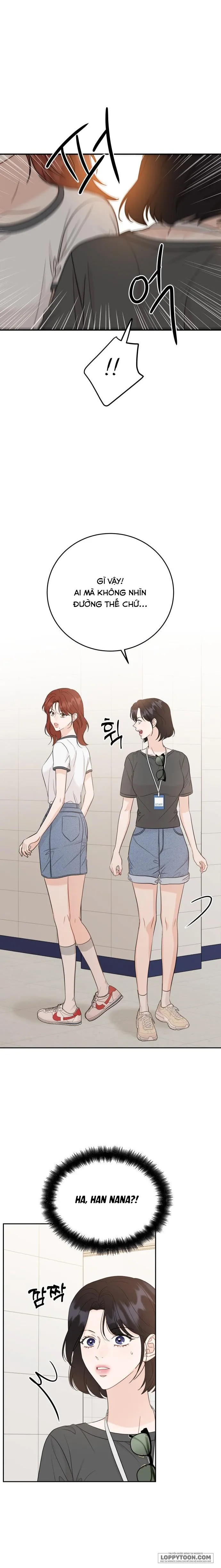 Người Một Nhà - Chap 115 - Trang 17