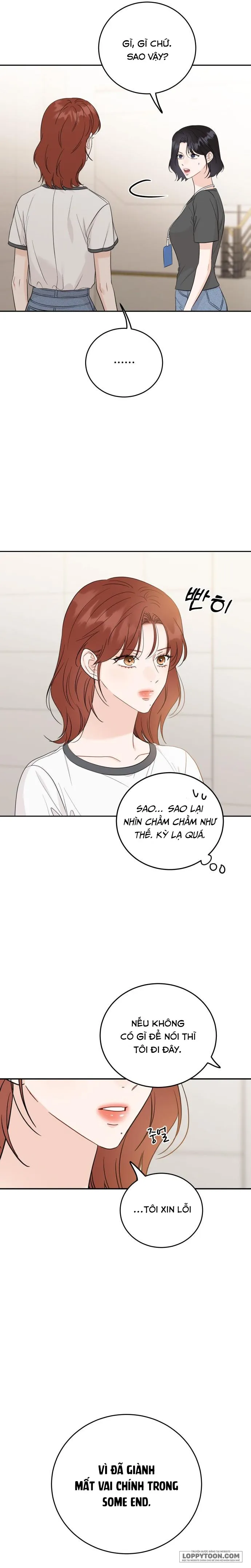 Người Một Nhà - Chap 115 - Trang 19