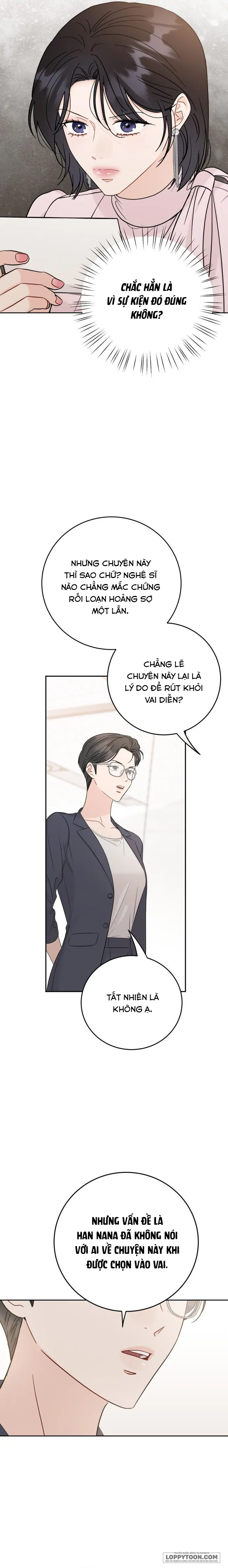 Người Một Nhà - Chap 115 - Trang 2