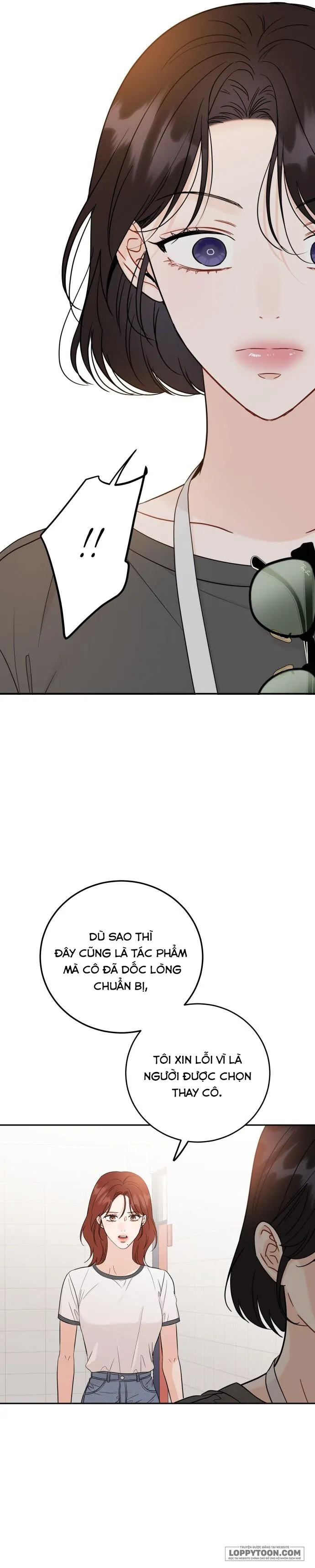 Người Một Nhà - Chap 115 - Trang 20