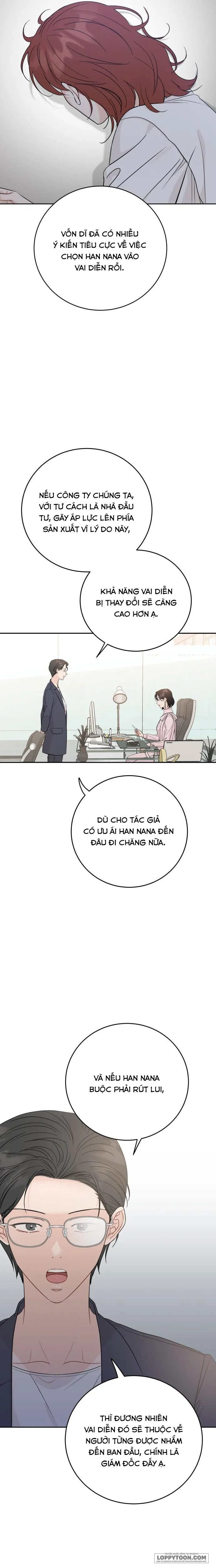 Người Một Nhà - Chap 115 - Trang 4