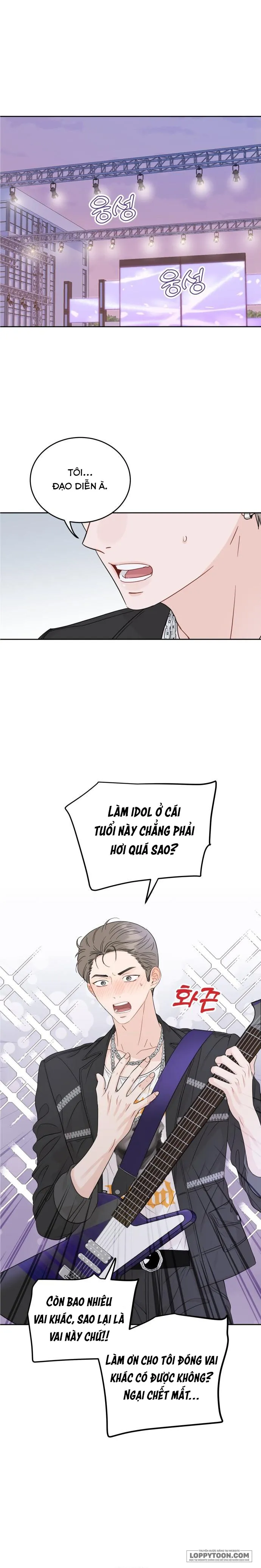 Người Một Nhà - Chap 116 - Trang 0