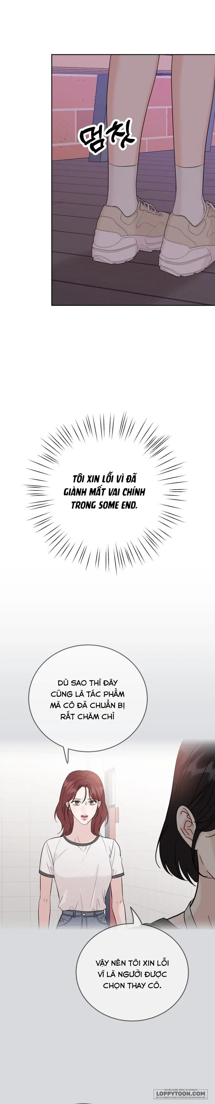 Người Một Nhà - Chap 116 - Trang 10