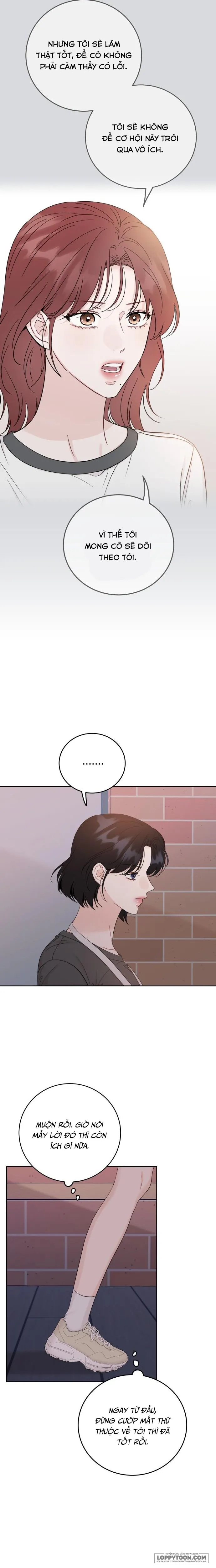 Người Một Nhà - Chap 116 - Trang 11
