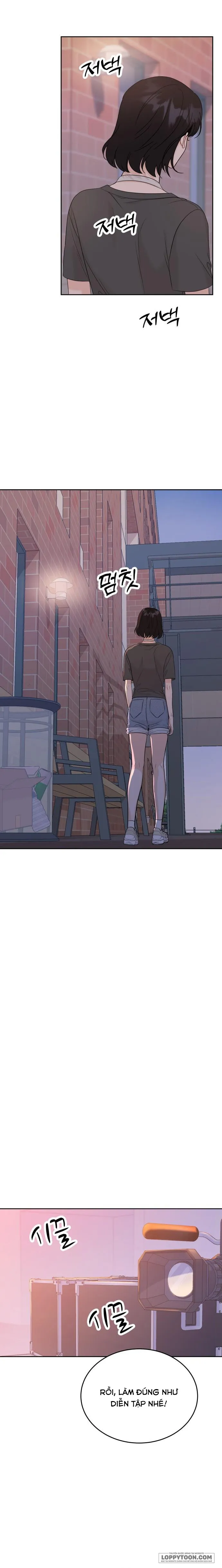 Người Một Nhà - Chap 116 - Trang 12