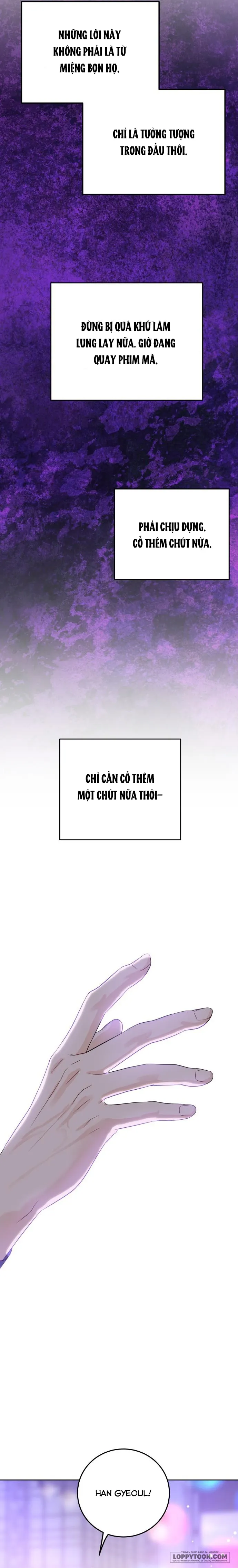 Người Một Nhà - Chap 116 - Trang 23
