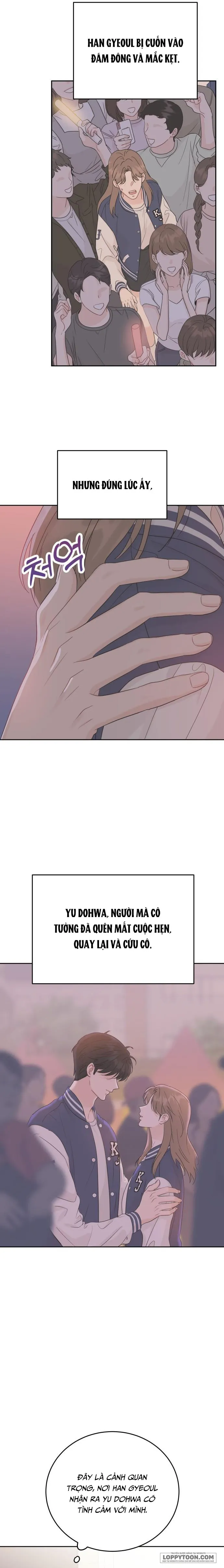 Người Một Nhà - Chap 116 - Trang 4