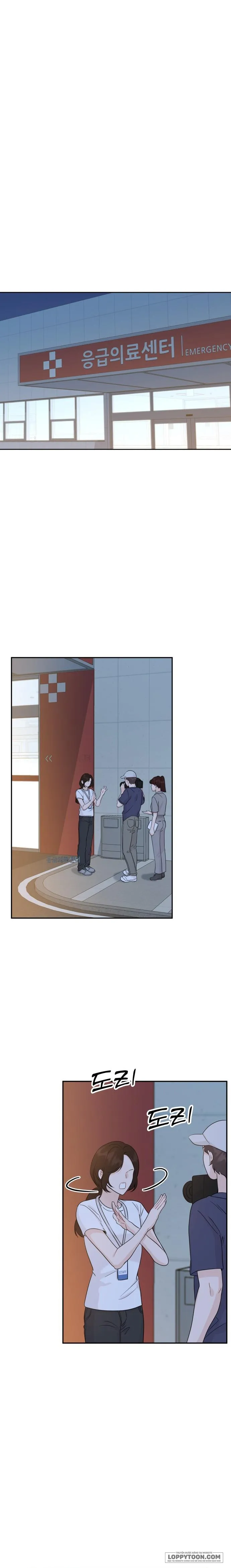 Người Một Nhà - Chap 117 - Trang 14