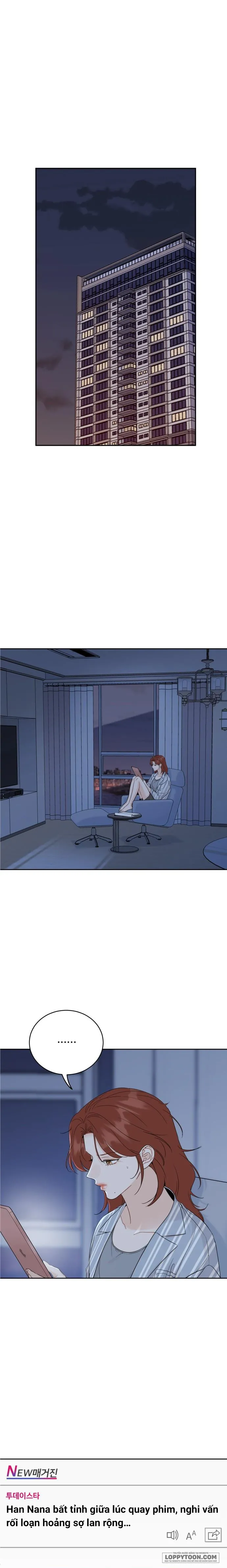 Người Một Nhà - Chap 118 - Trang 0