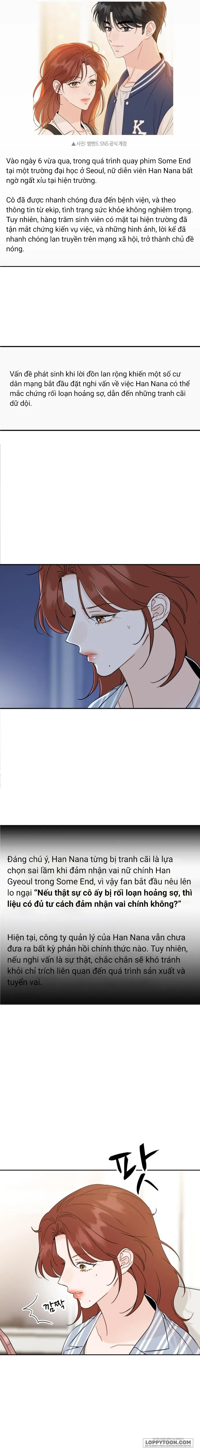 Người Một Nhà - Chap 118 - Trang 1