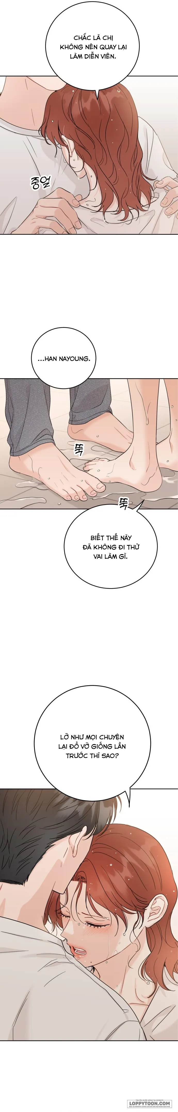Người Một Nhà - Chap 118 - Trang 13