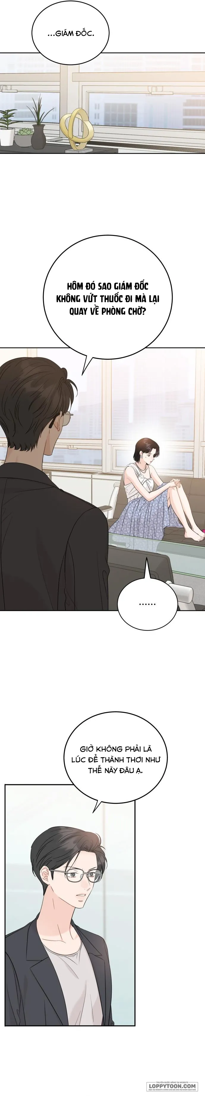 Người Một Nhà - Chap 118 - Trang 20