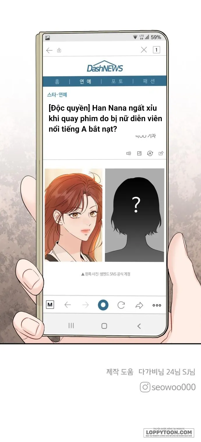 Người Một Nhà - Chap 118 - Trang 23