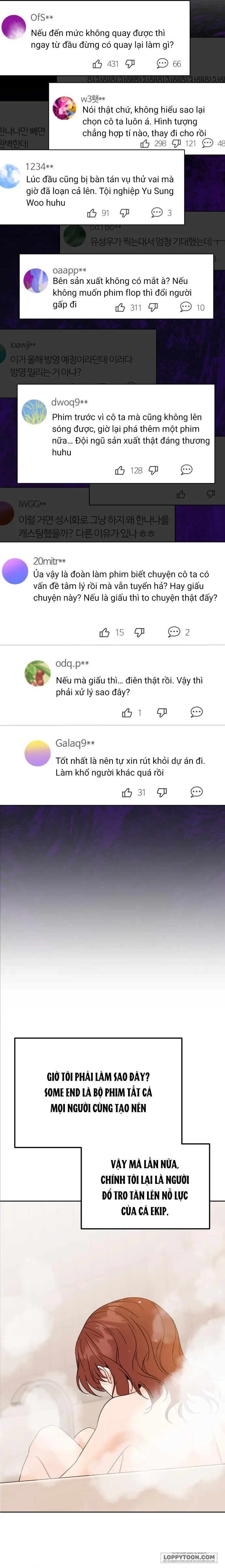Người Một Nhà - Chap 118 - Trang 8