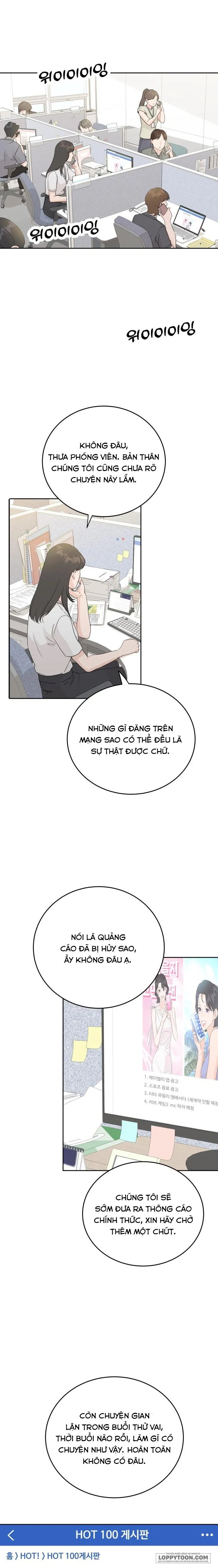 Người Một Nhà - Chap 119 - Trang 15