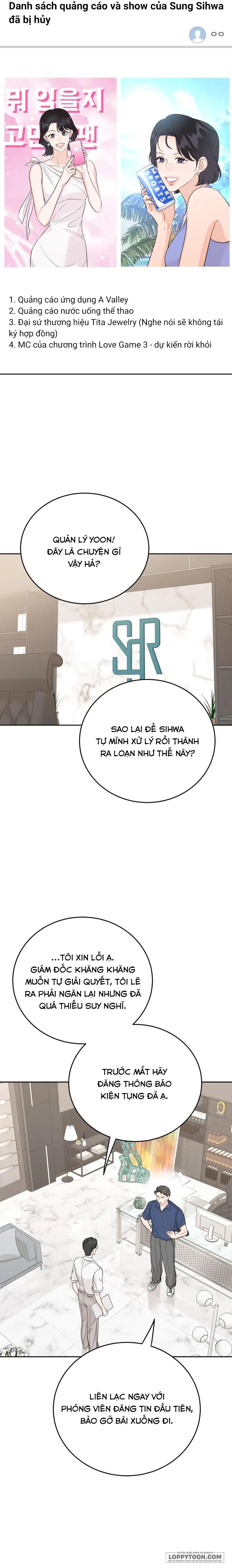 Người Một Nhà - Chap 119 - Trang 16