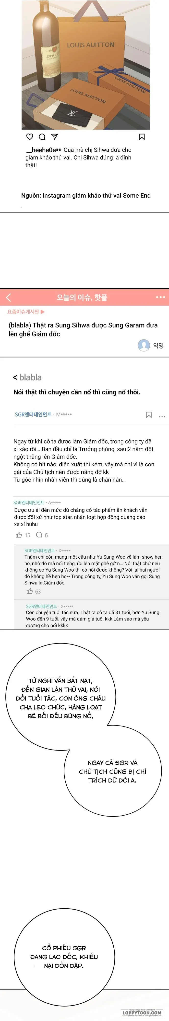 Người Một Nhà - Chap 119 - Trang 18
