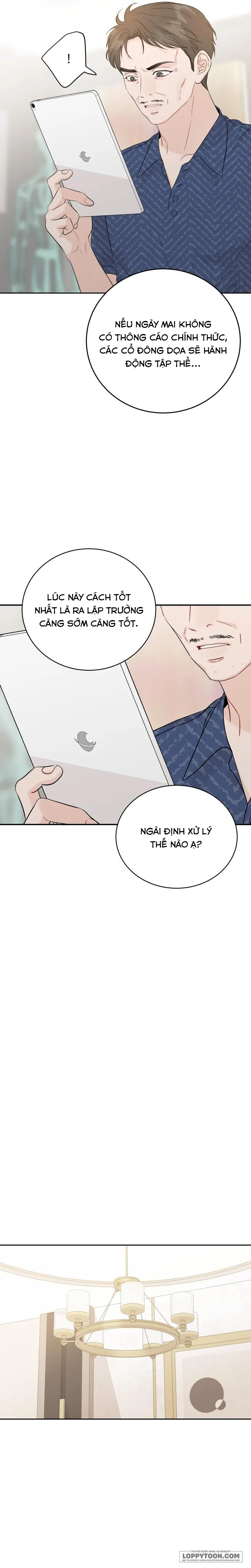 Người Một Nhà - Chap 119 - Trang 19