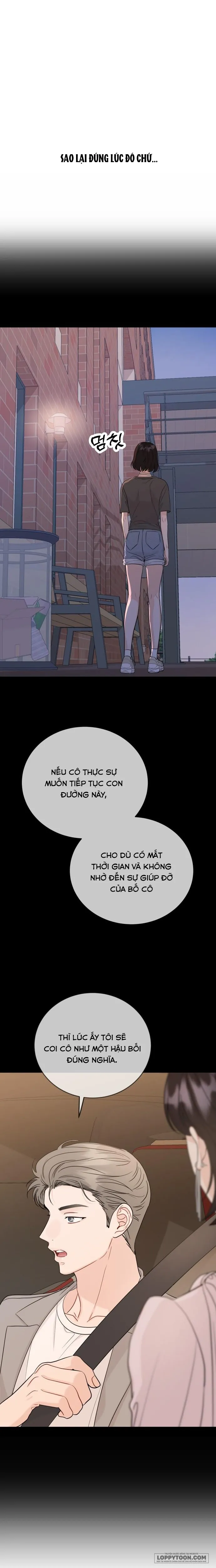 Người Một Nhà - Chap 119 - Trang 21