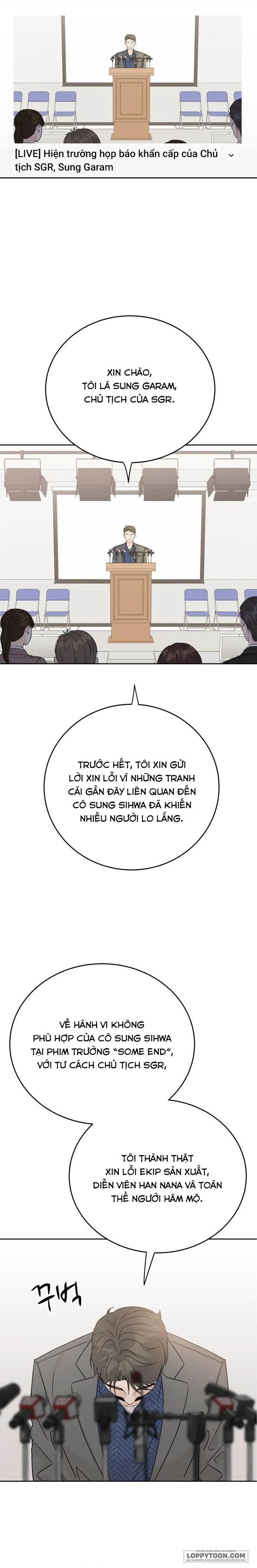 Người Một Nhà - Chap 119 - Trang 24