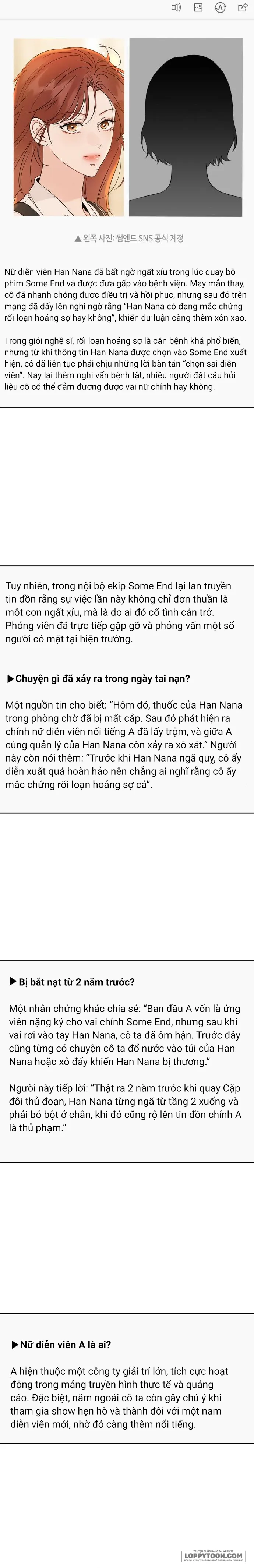 Người Một Nhà - Chap 119 - Trang 3