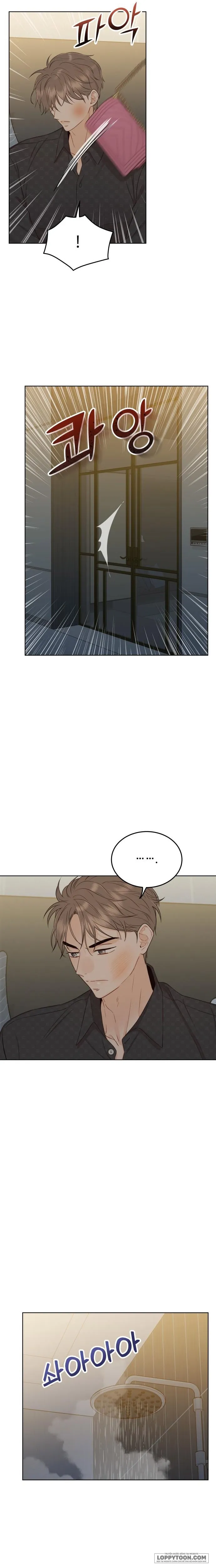 Người Một Nhà - Chap 12 - Trang 18