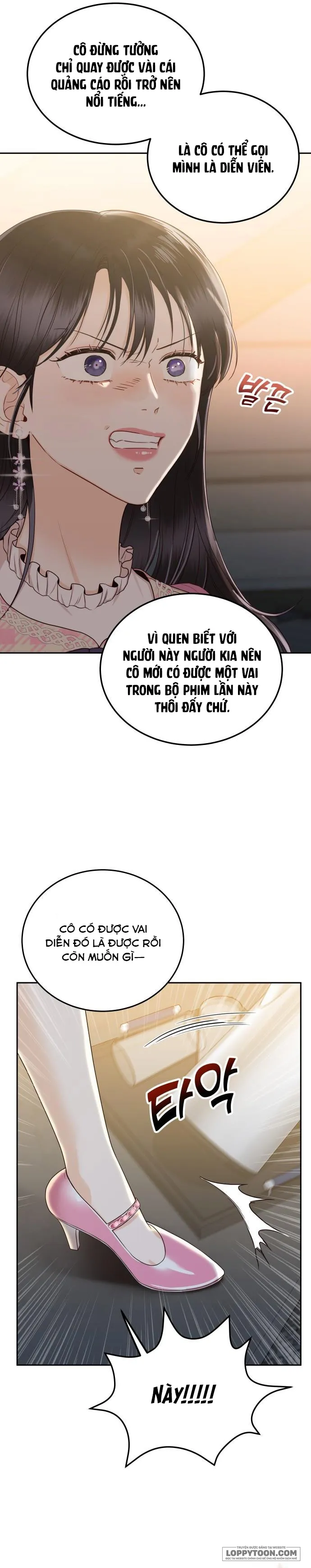 Người Một Nhà - Chap 12 - Trang 9