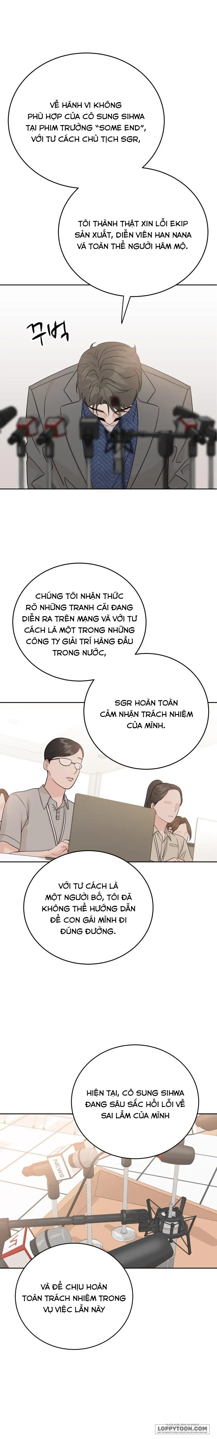 Người Một Nhà - Chap 120 - Trang 0