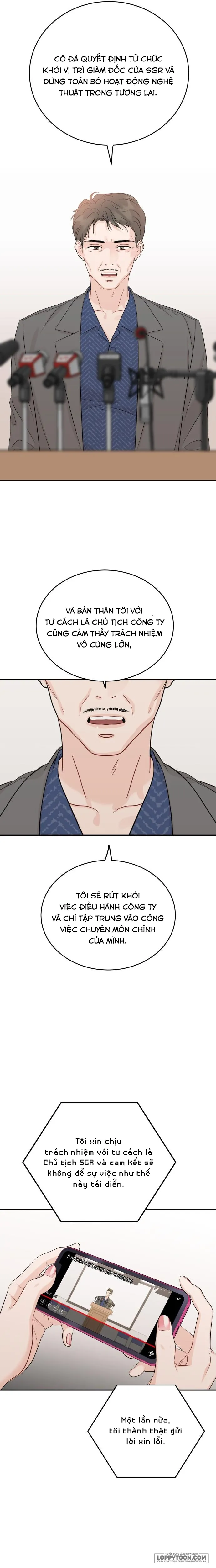 Người Một Nhà - Chap 120 - Trang 1