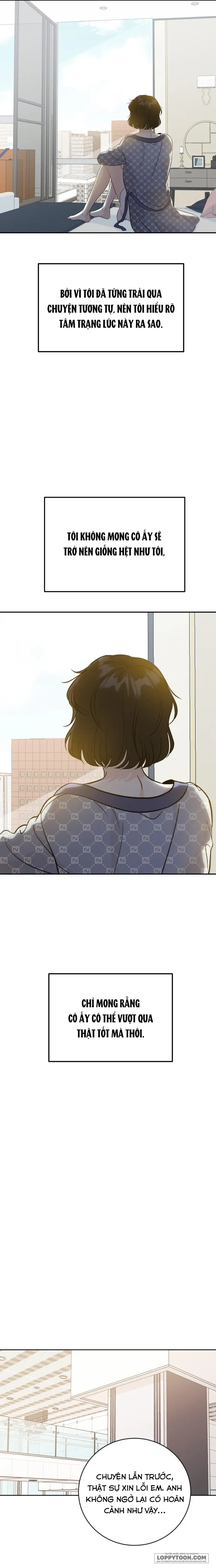 Người Một Nhà - Chap 120 - Trang 10