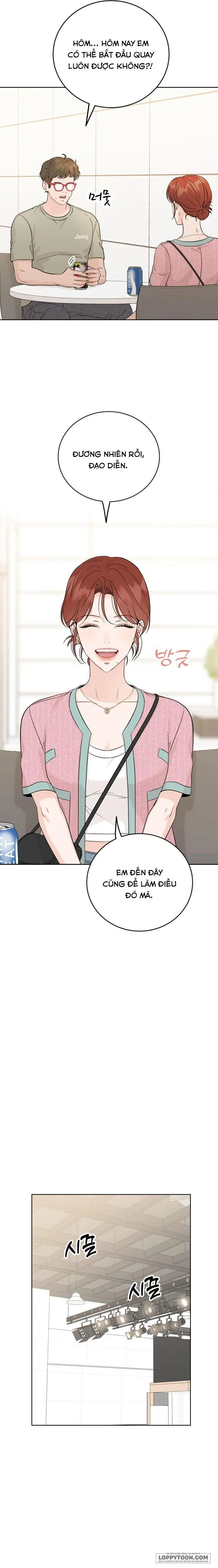 Người Một Nhà - Chap 120 - Trang 14