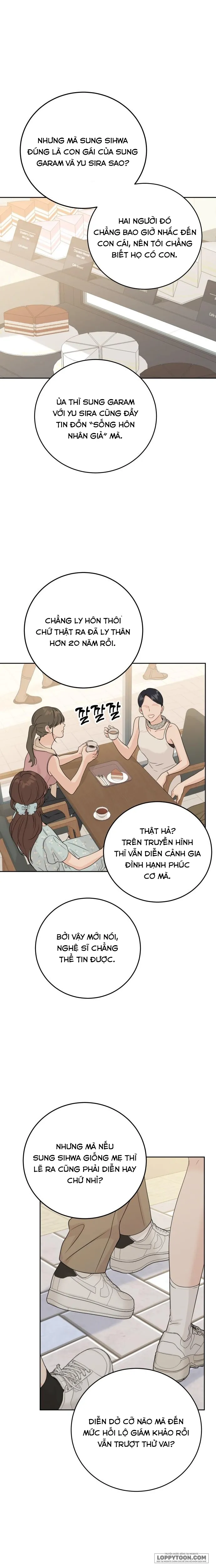 Người Một Nhà - Chap 120 - Trang 6