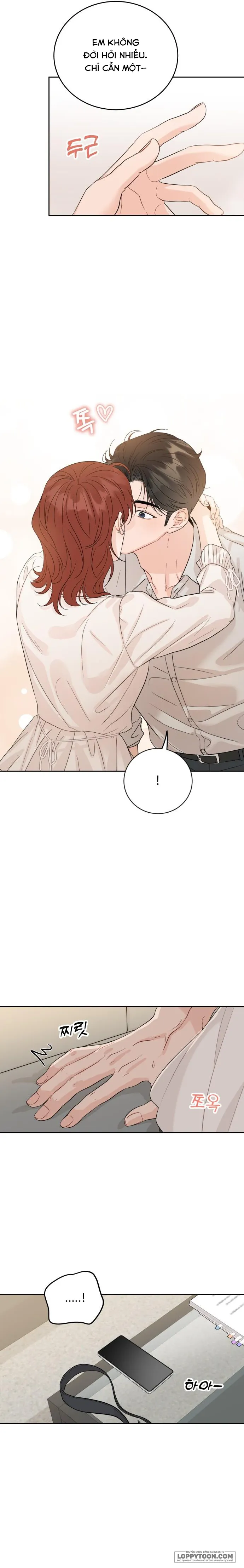 Người Một Nhà - Chap 121 - Trang 14