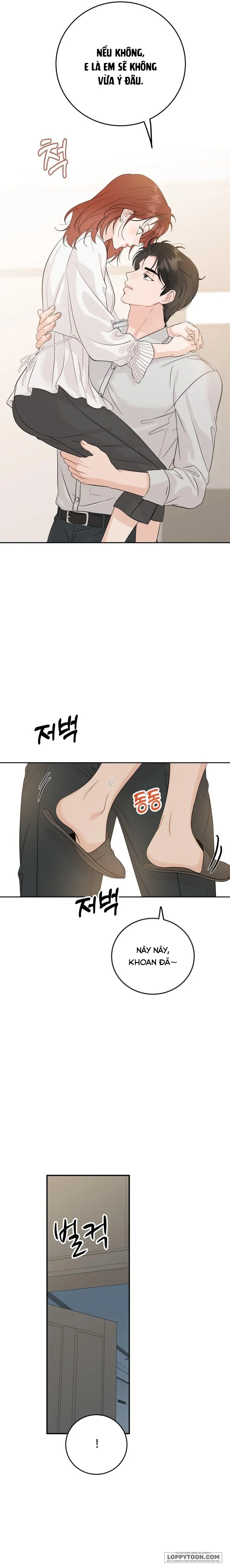 Người Một Nhà - Chap 121 - Trang 16