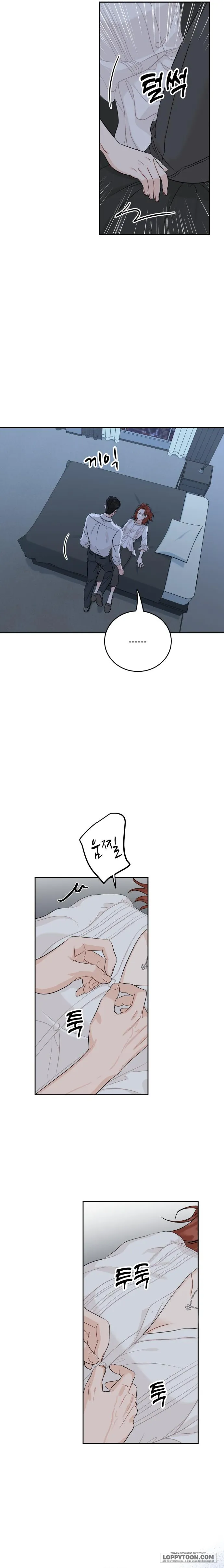 Người Một Nhà - Chap 121 - Trang 17