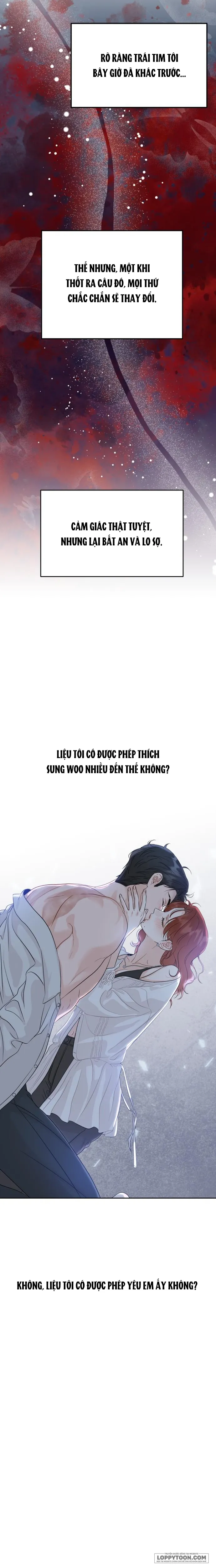 Người Một Nhà - Chap 121 - Trang 20