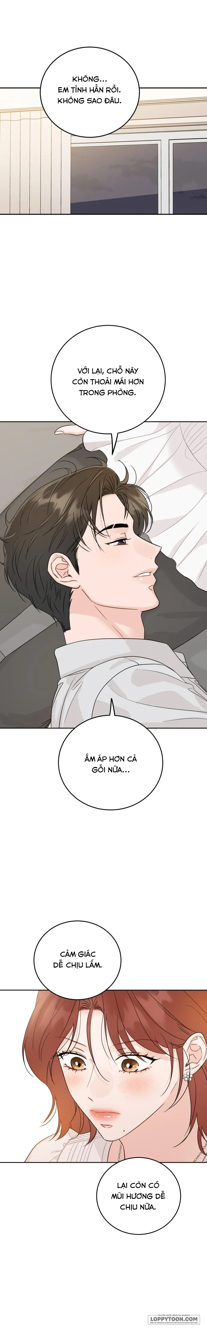 Người Một Nhà - Chap 121 - Trang 9