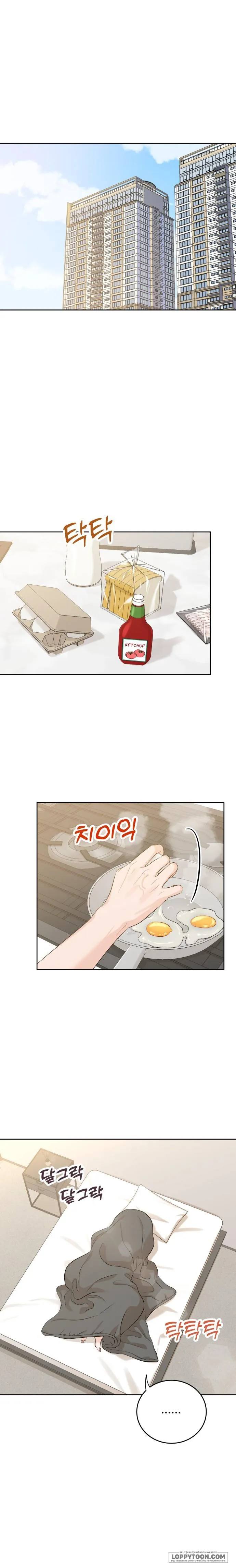 Người Một Nhà - Chap 122 - Trang 0