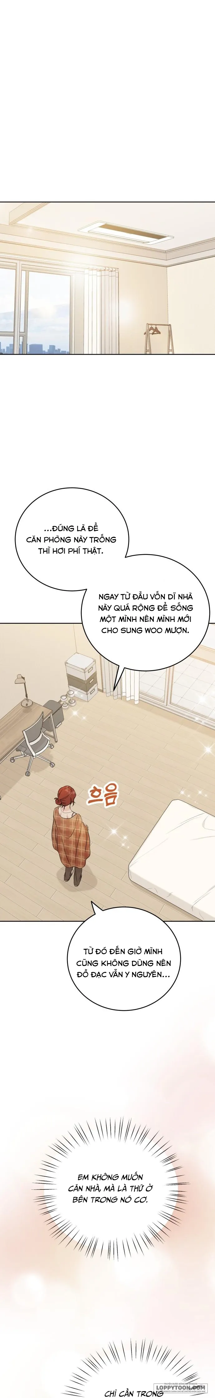 Người Một Nhà - Chap 122 - Trang 13