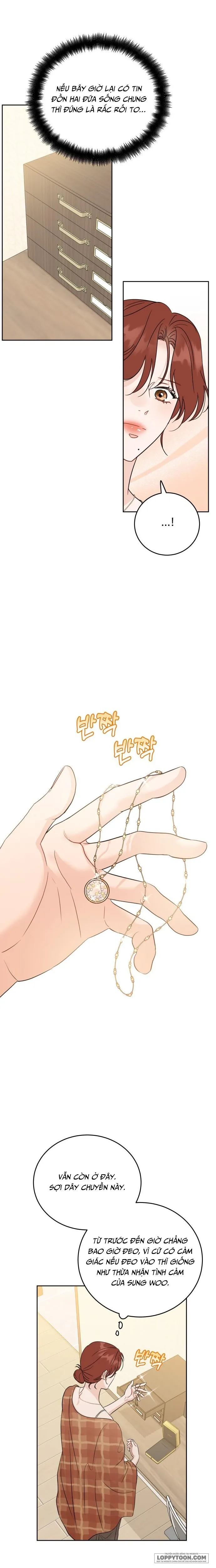 Người Một Nhà - Chap 122 - Trang 16