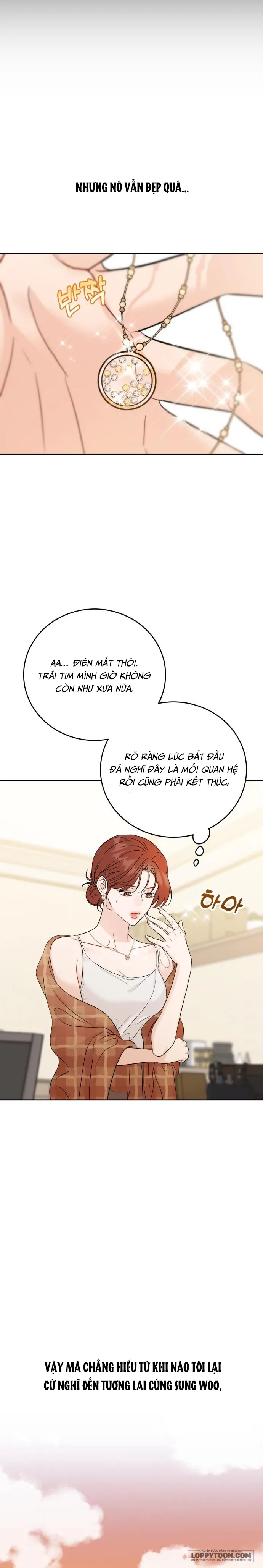 Người Một Nhà - Chap 122 - Trang 18